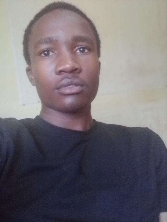 Lukaye Jephthah Mukosi