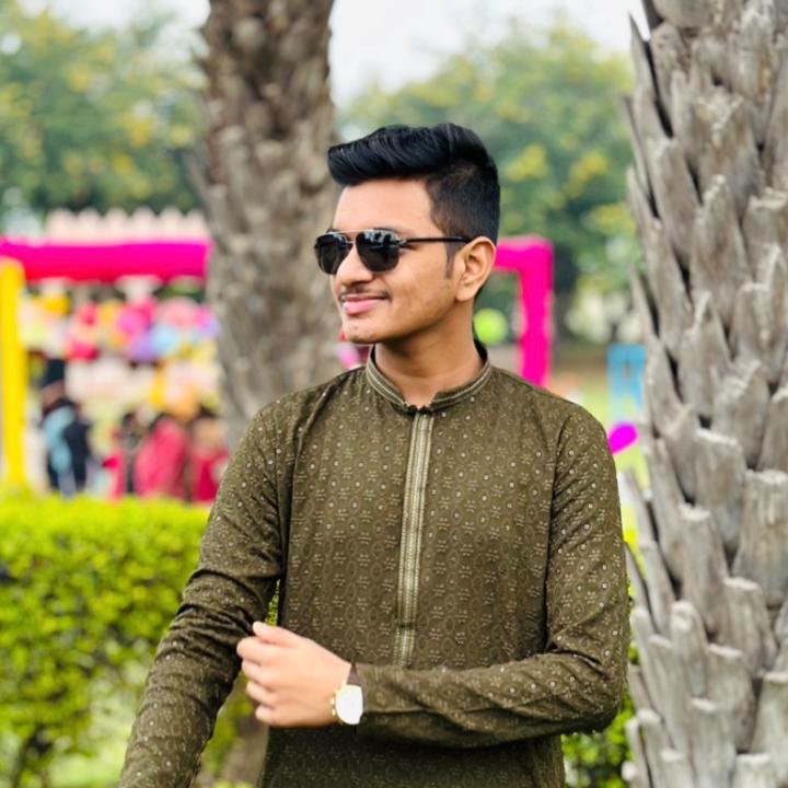 Ojas Aggarwal