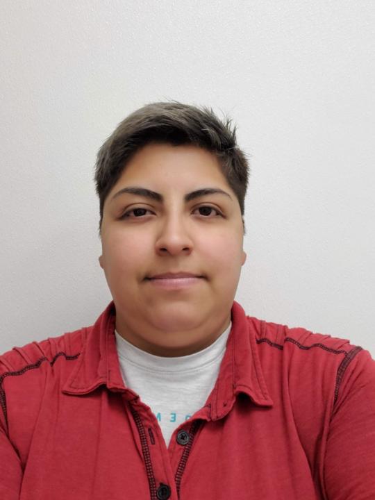 Dioseline Ballesteros