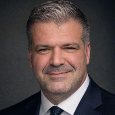 Jason Brangers