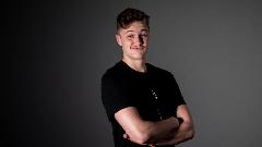 Ethan Hayes