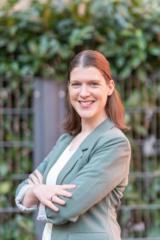 Madeleine Enderle