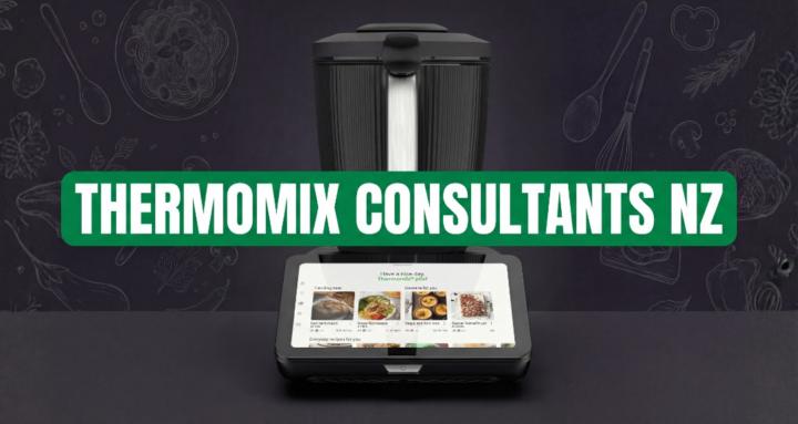 Thermomix Consultants NZ