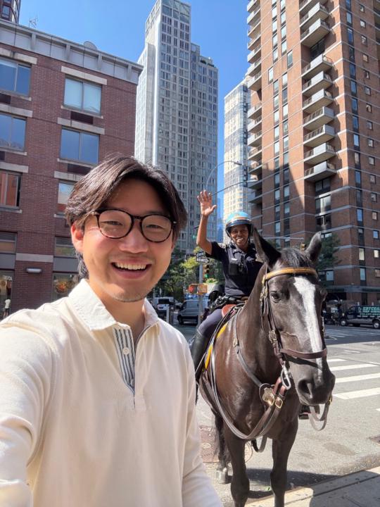 Timothy Yoon