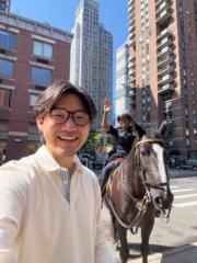Timothy Yoon