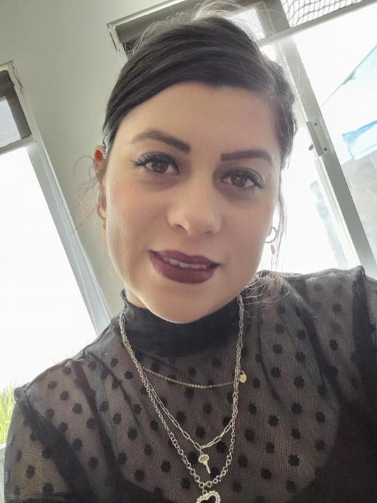 Francisca anahi Rodríguez Rodríguez