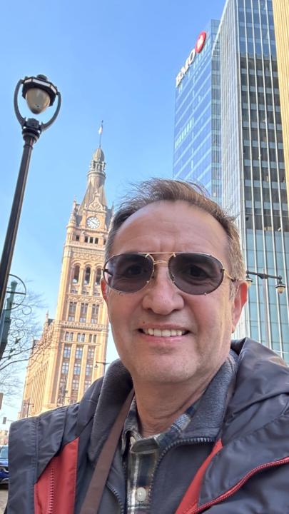 Samuel Peredo Rodríguez