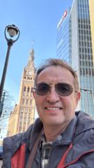 Samuel Peredo Rodríguez