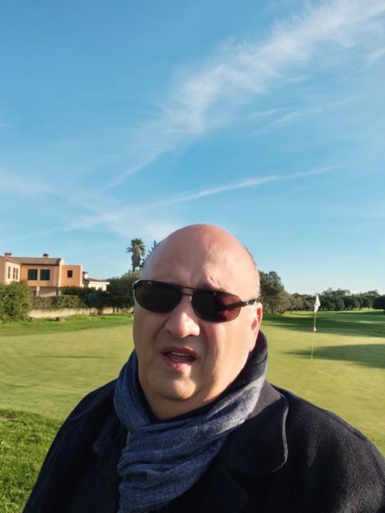 Pedro Lagoa de Carvalho