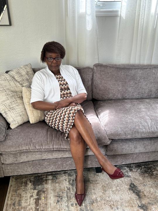 Florence Kasonde