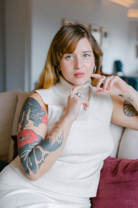 Veronica Vernone