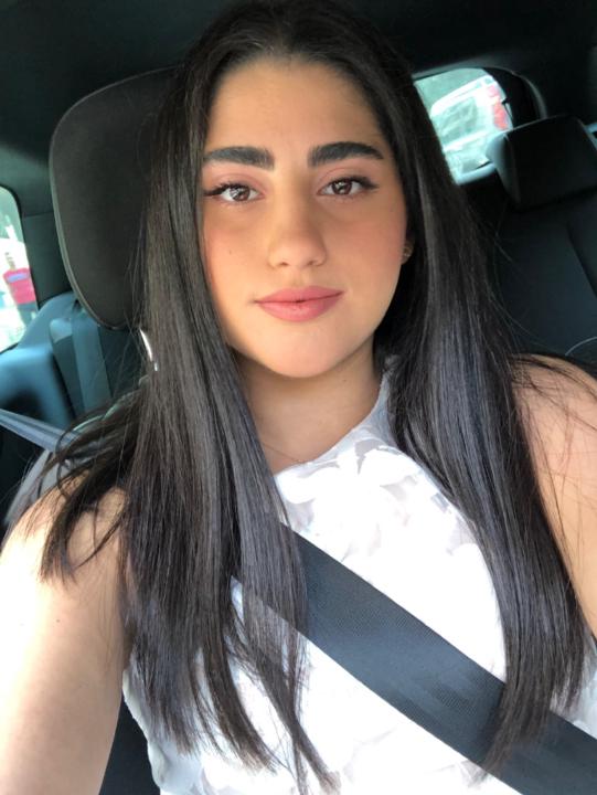 Michelle Hachem