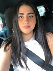 Michelle Hachem