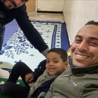 Benchahyd Abdelkarim