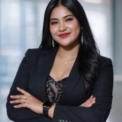 Nicole Sabanal