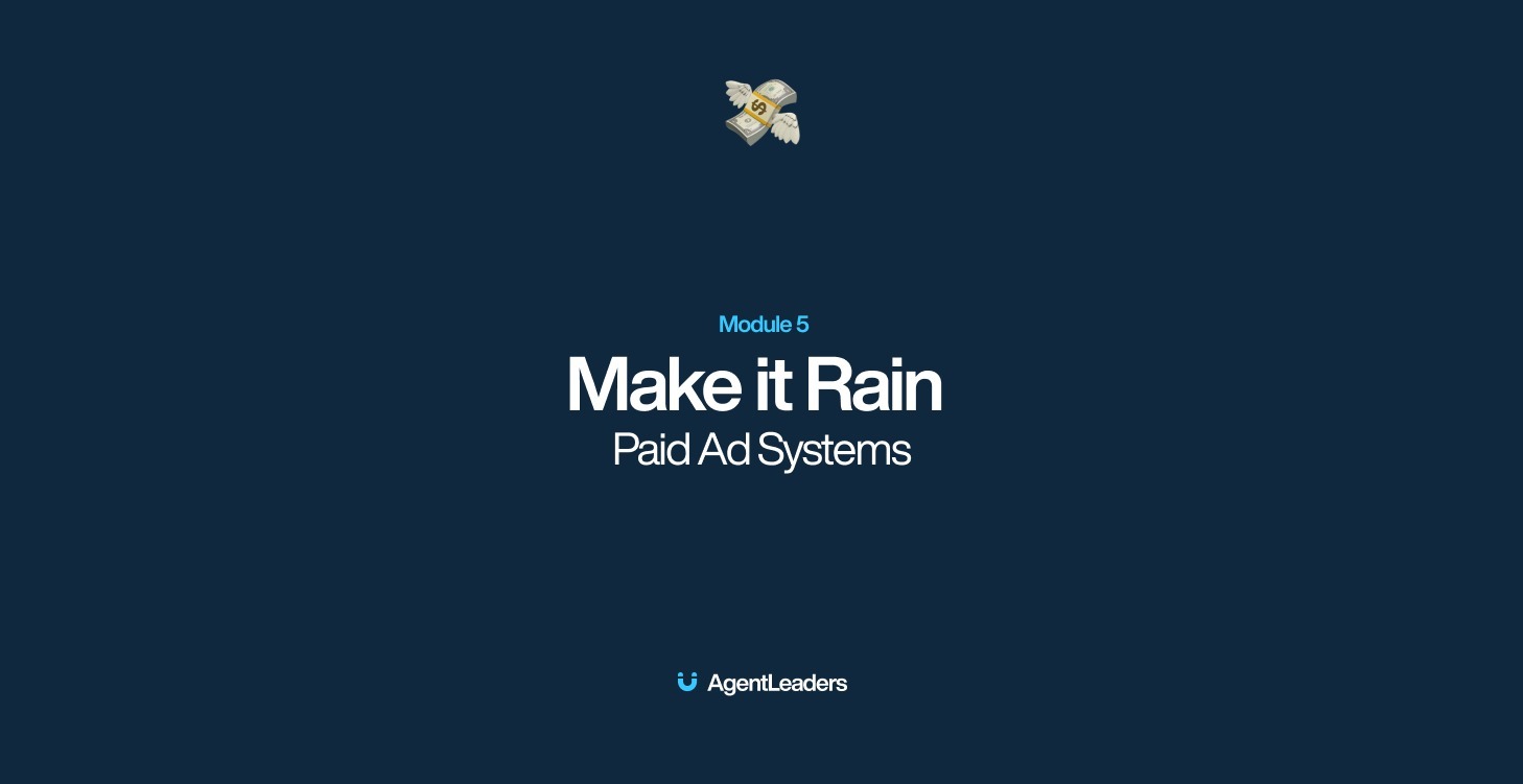 Make it Rain Systems