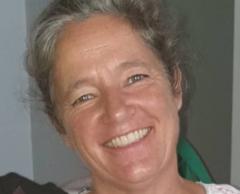 Belinda Simpson