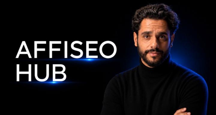 Affiseo Hub 🔵