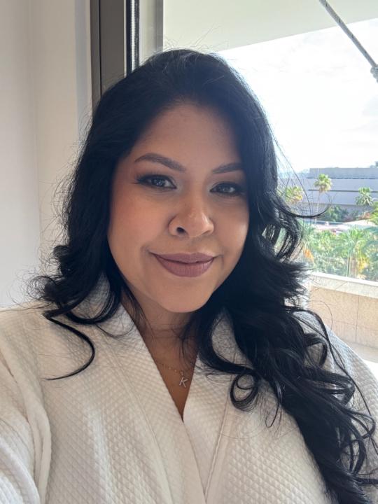 Evelyn Guevara