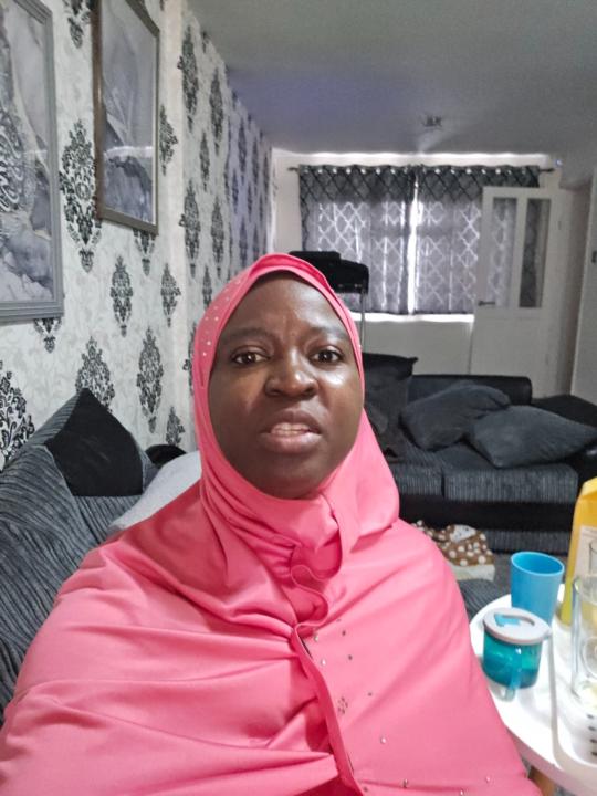 Seliat Adeleke