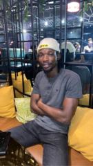 Collins Omondi Onyango