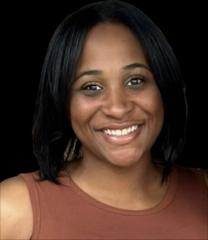 Cathryn Gordon