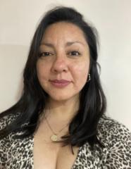 Claudia pacheco Murillo