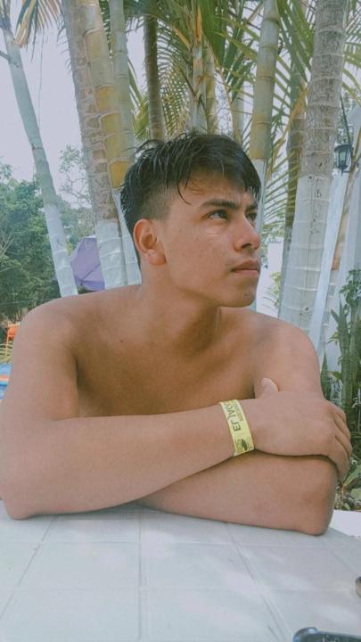 Elvis Davila