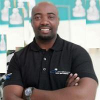 Clive Manonga