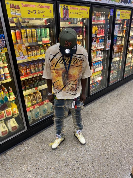 Daveon Daveon johnson