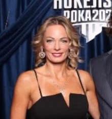 Maja Andrejkovičová