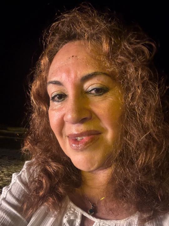 Martha Lucia Romero Millan