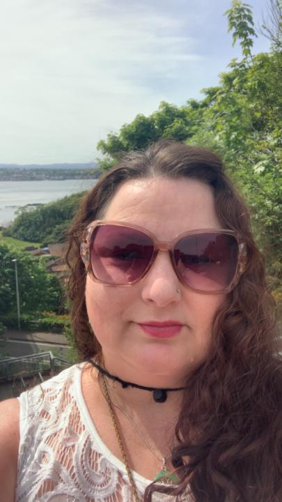 Libby ONeill