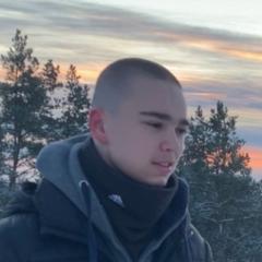 Leo Myrin