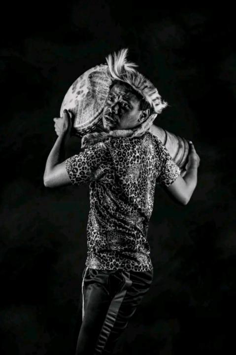 Sandile Makhanya