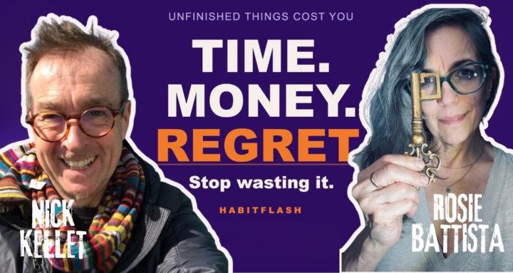 Habit Flash