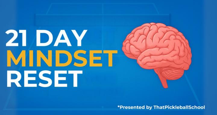 21-Day Mindset Reset Challenge