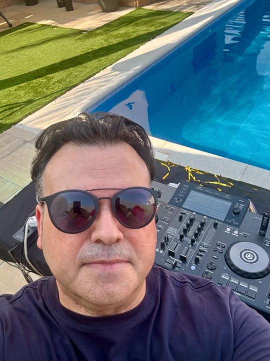 Victor Albiar