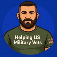 Helping US Military Vets