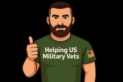 Helping US Military Vets