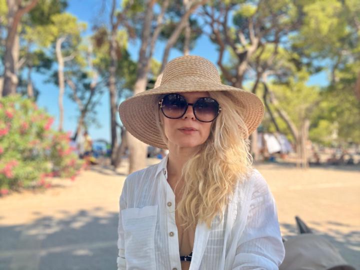Natalija Ristic