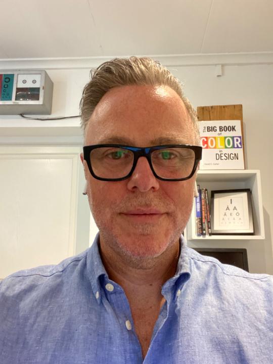 Anders Seth