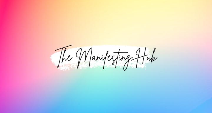 The Manifesting Hub