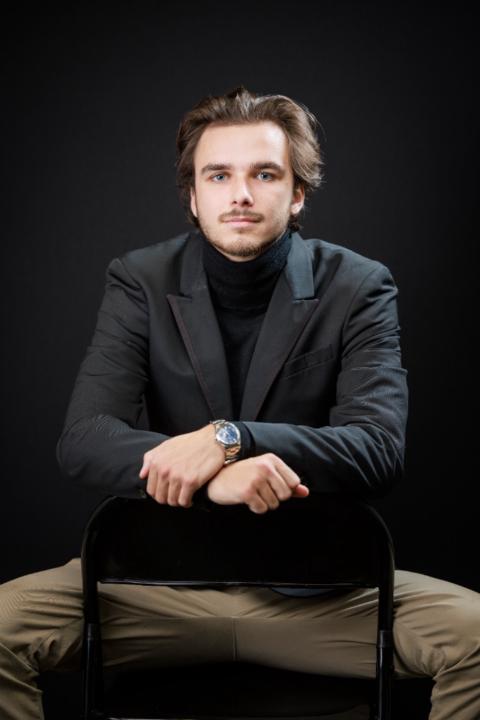 Alexandre Varak