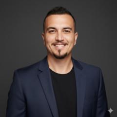 Diego Mangabeira