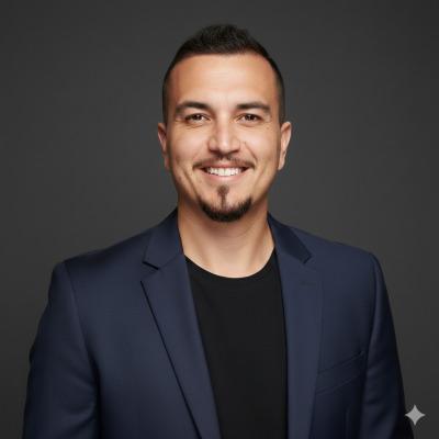 Diego Mangabeira