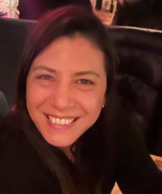 Corina Balbuena