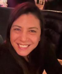 Corina Balbuena