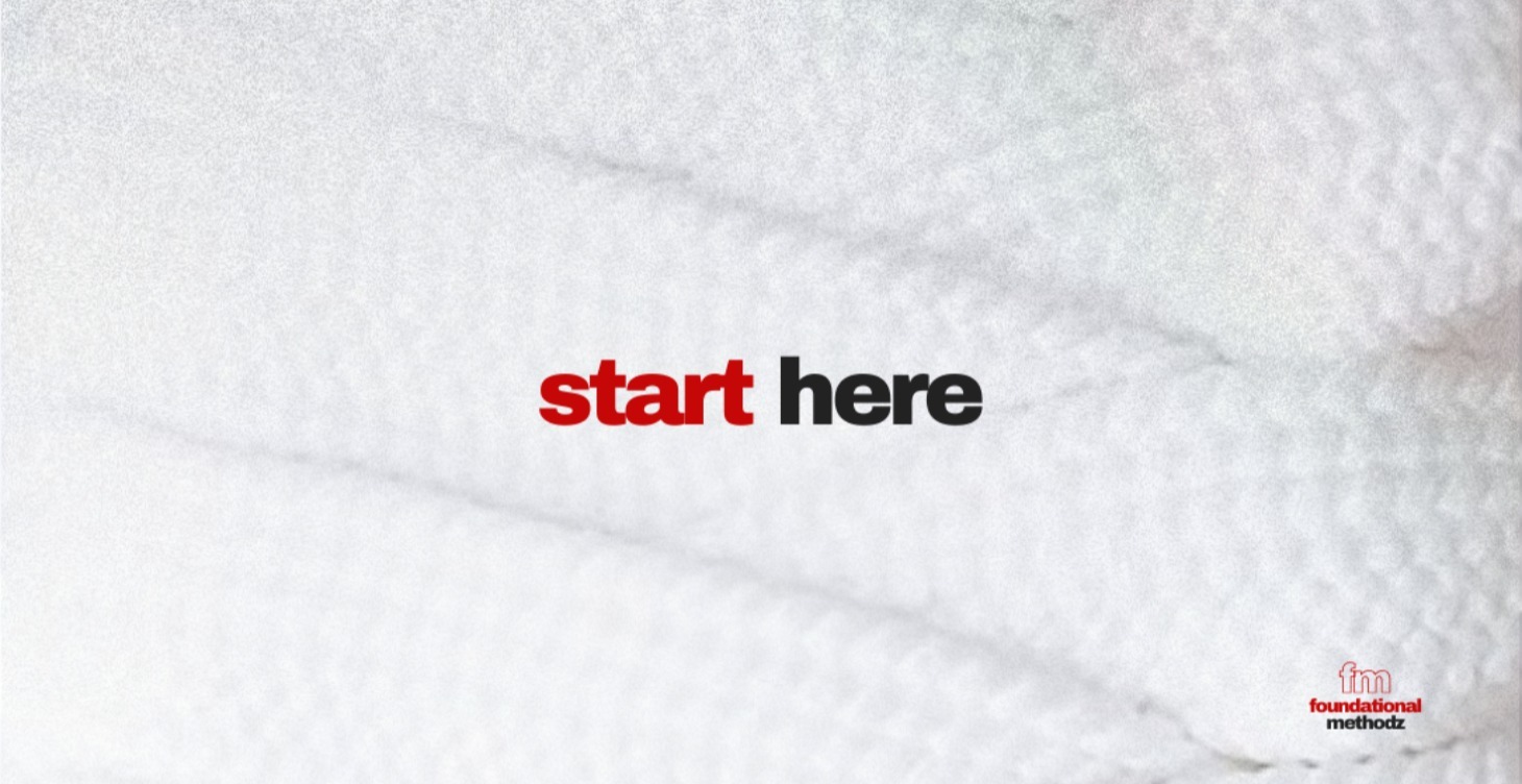 start HERE