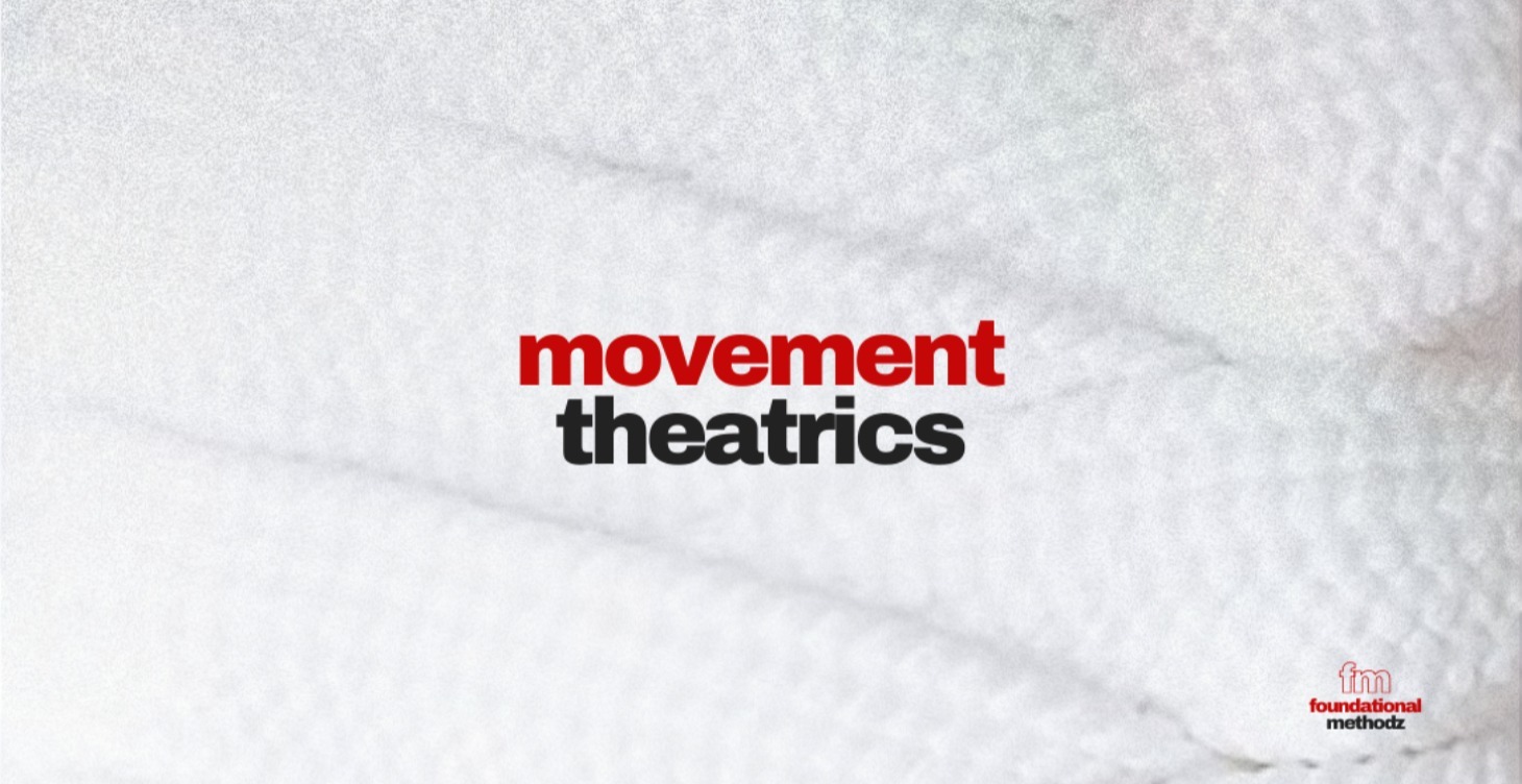 movement THEATRICS
